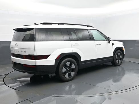 Used 2025 Hyundai Santa Fe SEL image 23