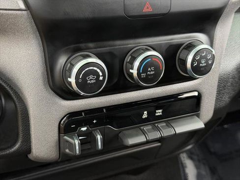 Certified 2024 RAM 2500 Tradesman w/ Chrome Appearance Group image 23