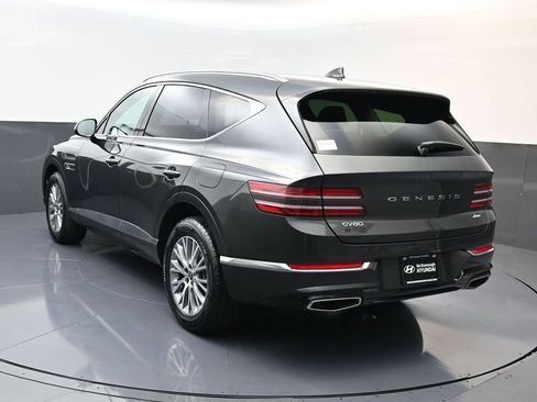 Used 2024 Genesis GV80 2.5T image 5