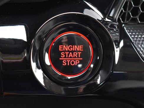 New 2026 Honda CR-V EX-L image 5