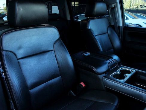 Used 2015 GMC Sierra 1500 SLT image 15