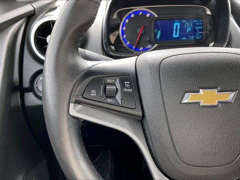 Used 2016 Chevrolet Trax LTZ w/ LPO, Protection Package image 21