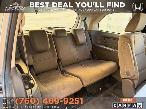 Used 2016 Honda Odyssey LX image 14