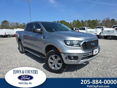 Used 2021 Ford Ranger XLT w/ Equipment Group 302A High