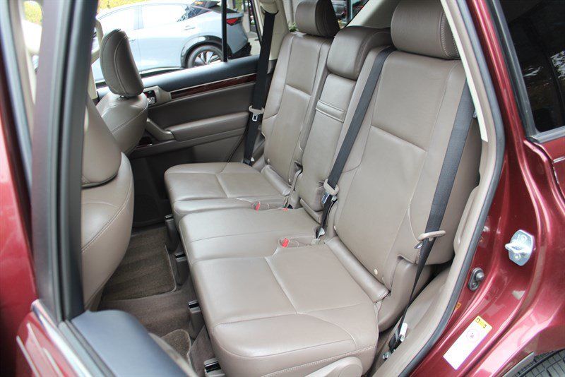 Used 2010 Lexus GX 460 w/ Convenience Pkg AWD/4WD image 26