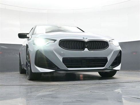 Used 2024 BMW M240i Coupe w/ Premium Package image 36