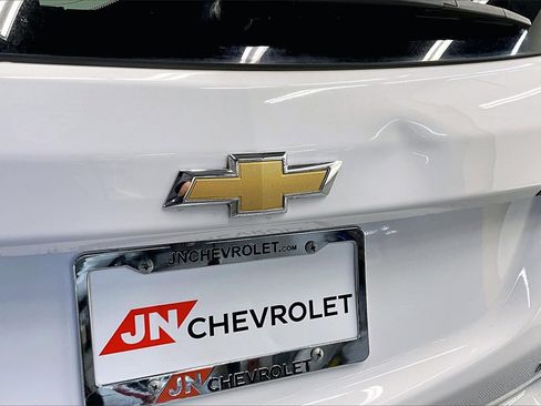 Used 2023 Chevrolet Equinox LT w/ LPO, Floor Liner Package image 30