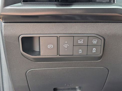 New 2027 Kia Telluride EX X-Line AWD/4WD image 13