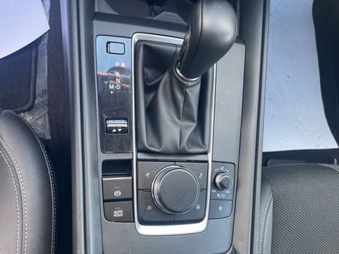 Certified 2025 MAZDA CX-50 AWD 2.5 S w/ Weather Package image 19