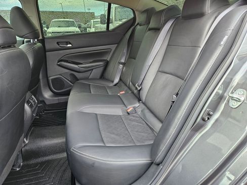 Used 2023 Nissan Altima 2.5 SL AWD/4WD image 41