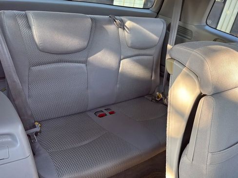 Used 2004 Toyota Highlander 2WD V6 image 22