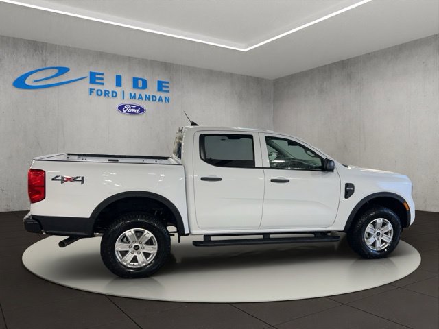 New 2026 Ford Ranger XL w/ Trailer Tow Package AWD/4WD image 11