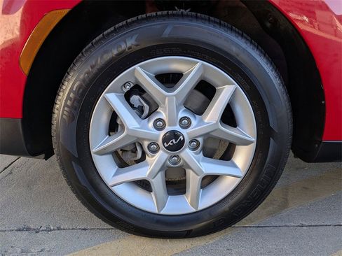 Used 2024 Kia Soul LX w/ Option Group 015 image 31