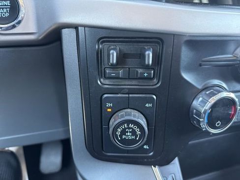 Certified 2021 Ford F150 XLT w/ Equipment Group 302A High AWD/4WD image 24