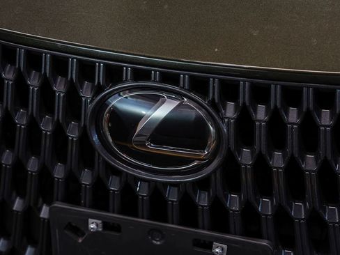 Used 2024 Lexus NX 350 AWD w/ Cold Area Package image 8