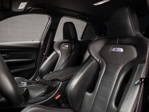 Used 2017 BMW M3 image 64