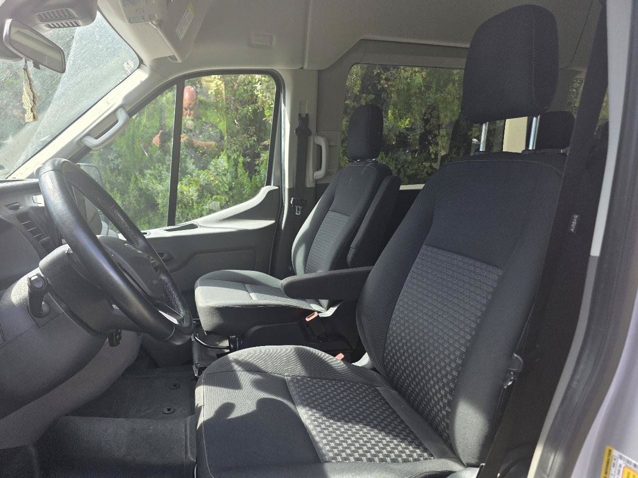 Used 2023 Ford Transit 350 XL AWD/4WD image 13