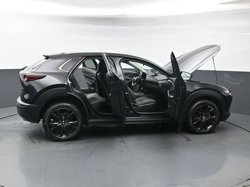 Certified 2024 MAZDA CX-30 AWD 2.5 S w/ Select Sport Pkg image 47