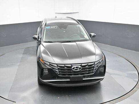 Certified 2024 Hyundai Tucson SEL image 55