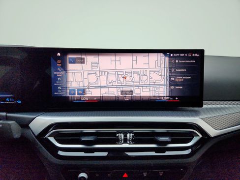 Used 2023 BMW 330e w/ M Sport Package RWD image 20