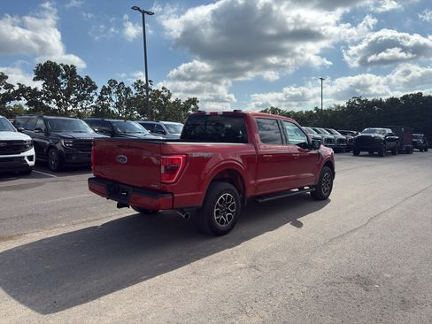 Used 2023 Ford F150 XLT w/ Equipment Group 302A High AWD/4WD image 3