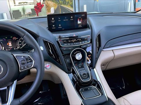 Used 2020 Acura RDX AWD w/ Technology Package image 7