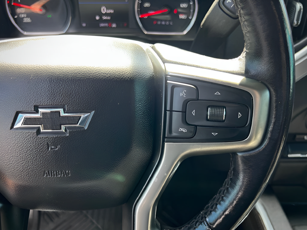Used 2021 Chevrolet Silverado 1500 RST AWD/4WD image 49