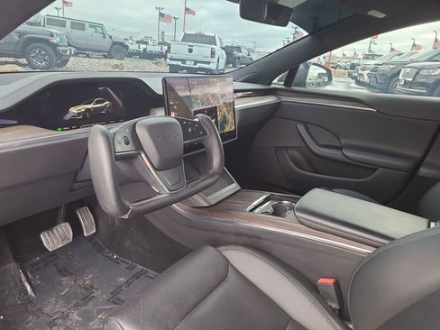 Used 2022 Tesla Model S image 15