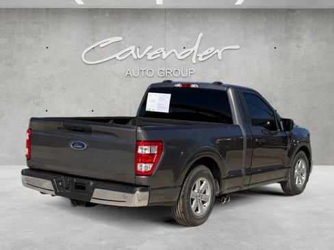 Used 2023 Ford F150 XL w/ XL Chrome Appearance Package image 16