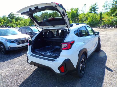 Certified 2026 Subaru Crosstrek 2.5i Limited AWD/4WD image 16