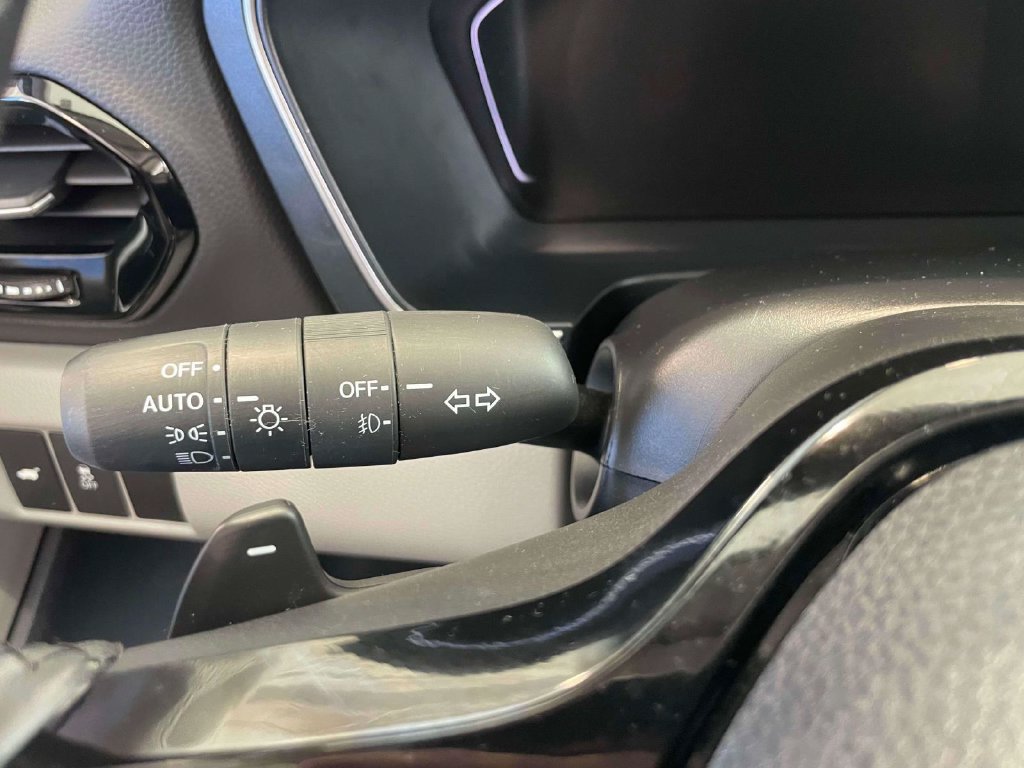 Used 2024 Honda Pilot EX-L image 24