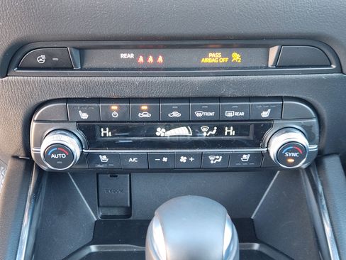 Certified 2025 MAZDA CX-5 AWD 2.5 S w/ Premium Plus Pkg image 21