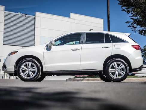 Used 2013 Acura RDX AWD image 14