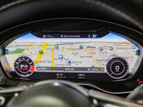 Used 2018 Audi S5 Premium Plus w/ Navigation Package image 17