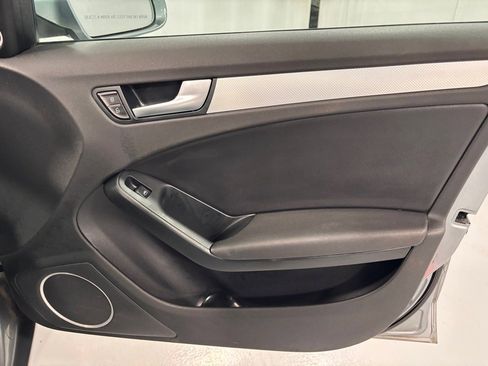 Used 2011 Audi A4 2.0T Premium Plus w/ Premium Plus Pkg image 20