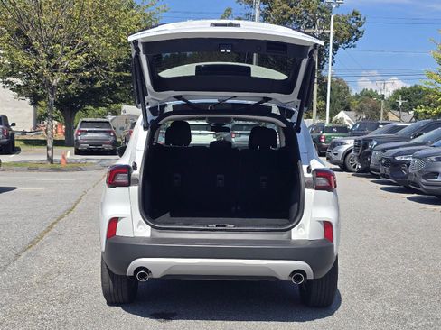 Used 2024 Ford Escape Active image 5
