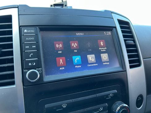Used 2019 Nissan Frontier SV RWD image 21