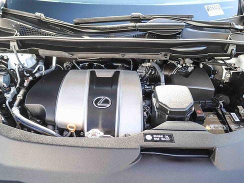 Used 2021 Lexus RX 350 FWD w/ Premium Package image 30