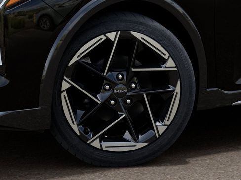 New 2026 Kia K4 GT-Line w/ GT-Line Sunroof Package image 9