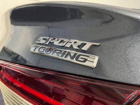 New 2026 Honda Civic Sport Touring image 6