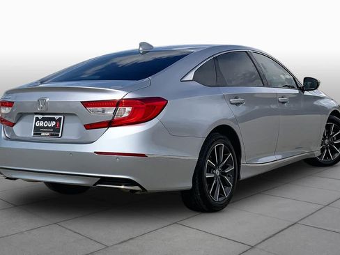 Used 2022 Honda Accord EX-L image 13