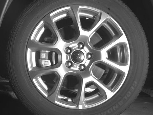 Used 2025 Jeep Compass Limited AWD/4WD image 12