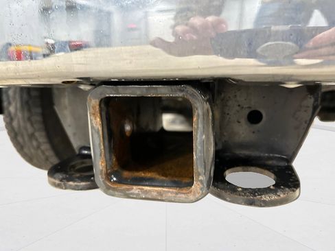 Used 2021 RAM 2500 Big Horn image 46