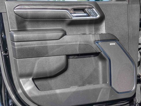 Used 2024 Chevrolet Silverado 1500 LTZ w/ Technology Package image 20