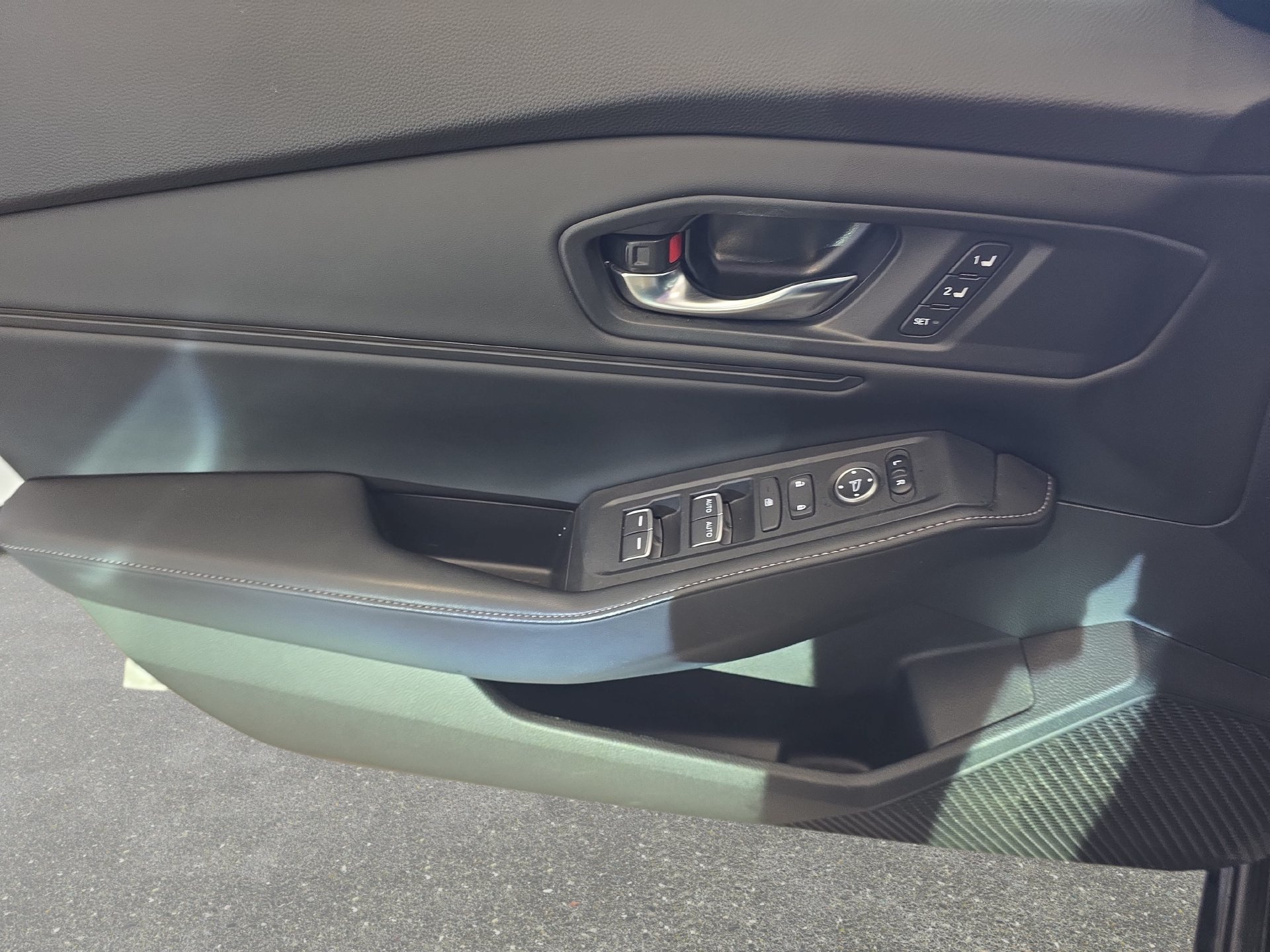 Used 2023 Honda Accord Sport image 25