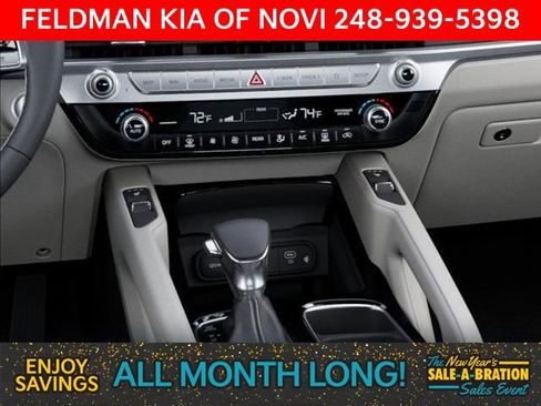 New 2025 Kia Telluride S image 24