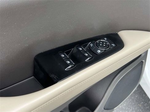 Certified 2021 Lincoln Nautilus Reserve image 17