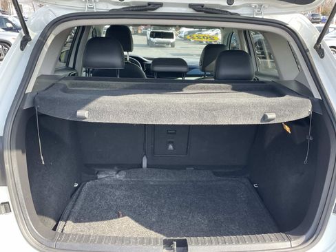 Used 2022 Volkswagen Taos SE image 10