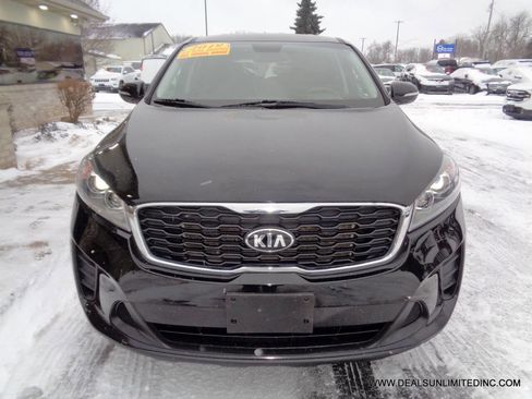 Used 2019 Kia Sorento AWD image 22