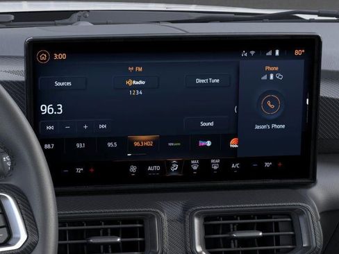 New 2026 Ford Mustang Coupe image 10